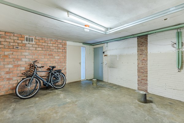 Medium property photo - Bisschop Lindanusstraat 35, 5914 SE Venlo